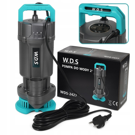 Pompa apa - Pompa apa submersibila 2200W 15000l/h (WDS2425)