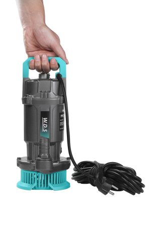 Pompa apa submersibila 2200W 15000l/h (WDS2425) [11]
