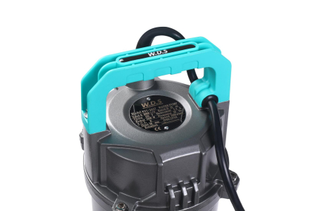 Pompa apa submersibila 3200W 30000l/h (WDS2427) [6]