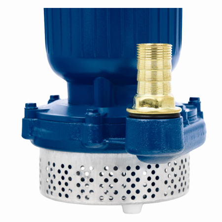 Pompa apa submersibila apa curata murdara 2100 W (WDS2421) [11]