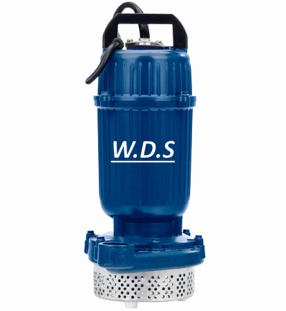 Pompa apa submersibila apa curata murdara 2100 W (WDS2421) [13]