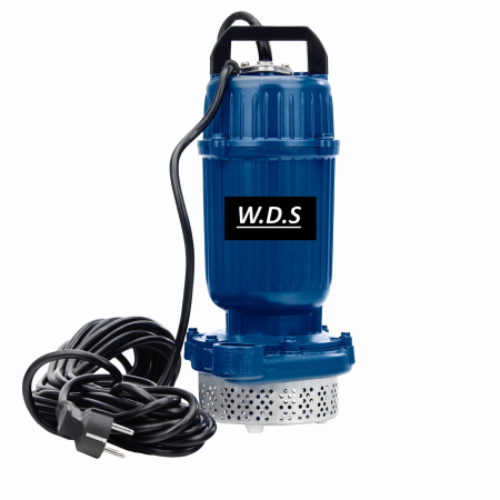 Pompa apa submersibila apa curata murdara 2100 W (WDS2421) [7]
