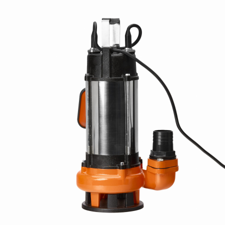 Pompa apa submersibila cu plutitor 2950W (KD768) [4]