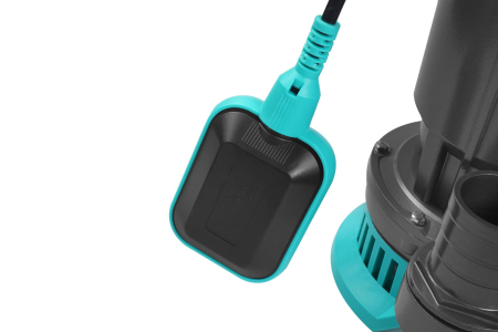 Pompa apa submersibila cu plutitor 3200W 30000 l  h (WDS2428) [2]