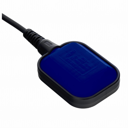 Pompa apa submersibila cu plutitor apa curata murdara 2100 W (WDS2420) [5]