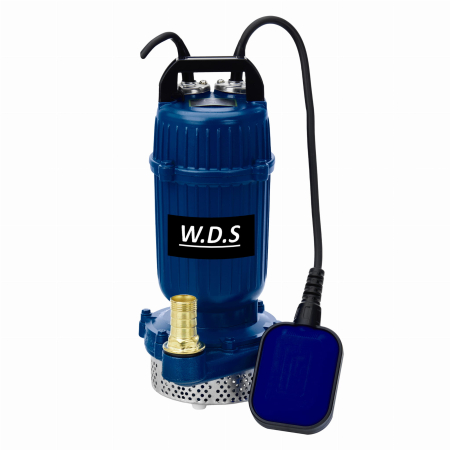 Pompa apa submersibila cu plutitor apa curata murdara 2100 W (WDS2420) [7]