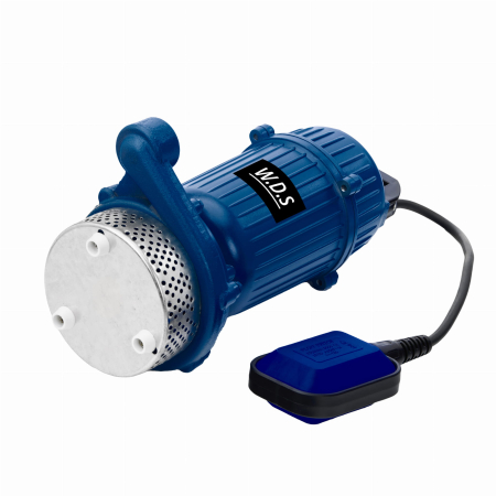 Pompa apa submersibila cu plutitor apa curata murdara 2100 W (WDS2420) [3]