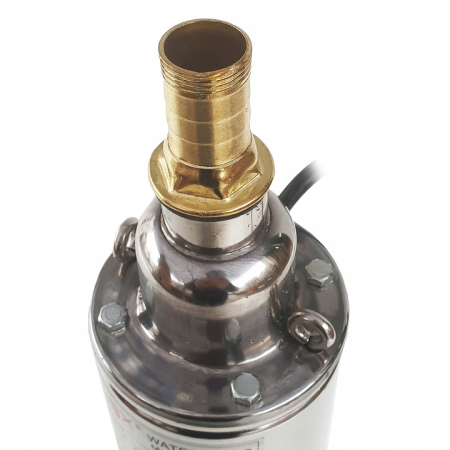 Pompa apa submersibila mare adancime 1500W 30 l/min 60m (OX-5010) [2]