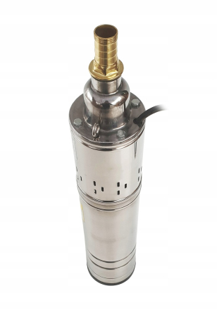 Pompa apa submersibila mare adancime 1500W 30 l/min 60m (OX-5010) [1]