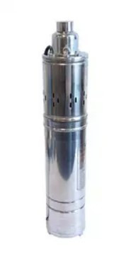 Pompa apa submersibila mare adancime cu plutitor flotor 1500W 30 l/min 60m (OX-5011) [3]