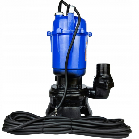 Pompa apa - Pompa apa submersibila murdara 3200W fara plutitor (CP-5501)