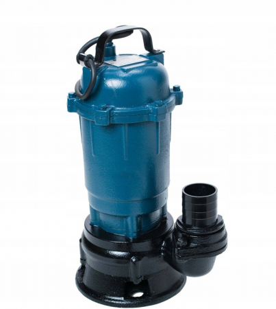 Pompa apa submersibila murdara 3265W + furtun 20m (CP-5511) [2]