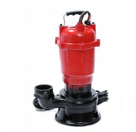 Pompa apa submersibila murdara 3150W + furtun 20m pompieri (OX-7792) [2]