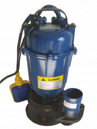 Pompa apa submersibila murdara cu plutitor (CP-8802) [0]