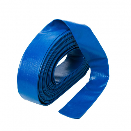 Pompa apa submersibila murdara cu tocator cutit exterior 3265W + furtun 20m (CP-5509+20MG) [5]