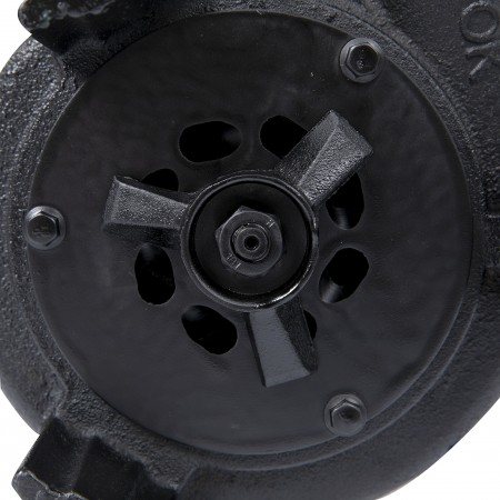 Pompa apa submersibila murdara cu tocator si cutit exterior 3000W cu plutitor  CMP1428 (CMP0524) [1]