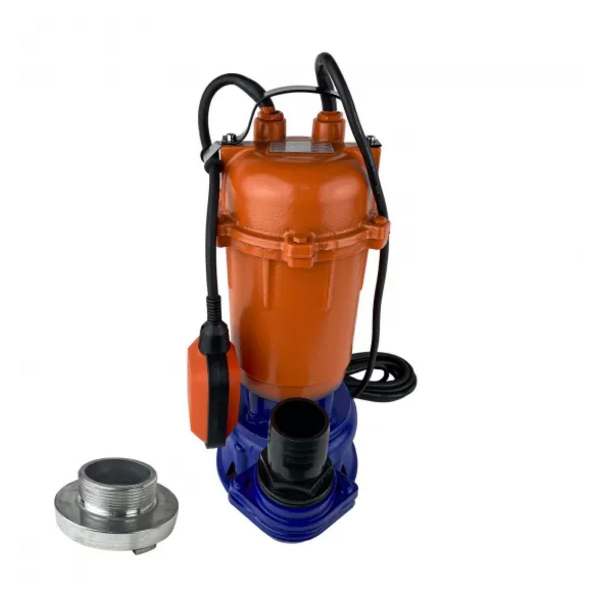 Pompa apa - Pompa apa submersibila murdara cu cutit exterior 3000W cu plutitor  CMP1428 (CMP0524)