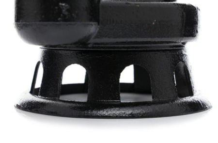 Pompa apa submersibila murdara cu turbina tocatoare 2900W (KD756) [5]