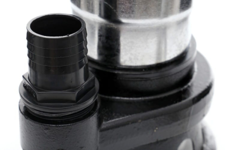 Pompa apa submersibila murdara cu turbina tocatoare 2900W (KD756) [6]