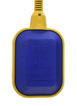 Pompa apa submersibila murdara cu turbina tocatoare plutitor flotor 2900W (KD757) [5]