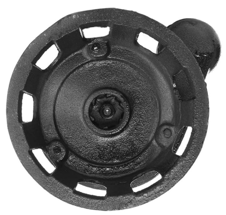 Pompa apa submersibila murdara cu turbina tocatoare plutitor flotor 2900W (KD757) [8]