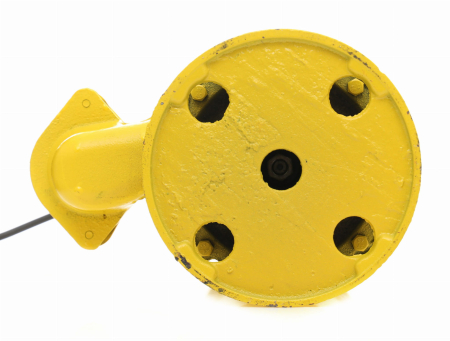 Pompa apa submersibila murdara cu turbina tocatoare plutitor flotor 3100W (KD761) [6]