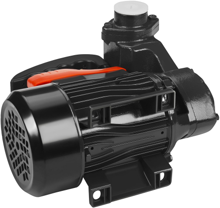 Pompa apa suprafata hidrofor 570W 37L/min 1 tol refulare 35 m aspiratie 6m (KD805) [10]