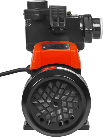 Pompa apa suprafata hidrofor 570W 37L/min 1 tol refulare 35 m aspiratie 6m (KD805) [3]