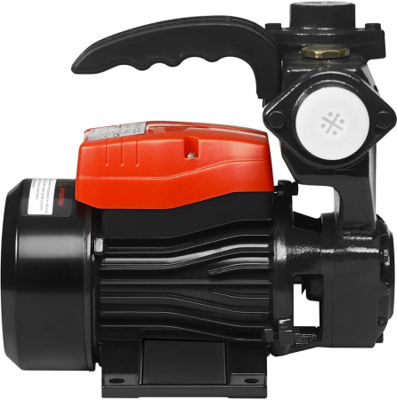 Pompa apa suprafata hidrofor 570W 37L/min 1 tol refulare 35 m aspiratie 6m (KD805) [1]