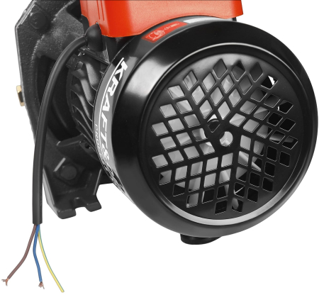 Pompa apa suprafata hidrofor 850W 65L/min 1 tol refulare 48 m aspiratie 6 m (KD807) [12]