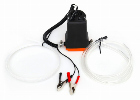 Pompa auto pentru transfer combustibil motorina lichide 12V 4Lmin (KD1173) [1]