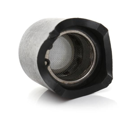 Pompa auto pentru transfer combustibil motorina lichide 24V 60Lmin (KD1162) [13]