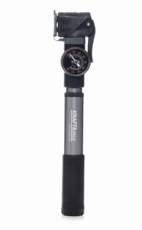 Pompa Bicicleta 25x250mm, cap universal (KD11823) [3]