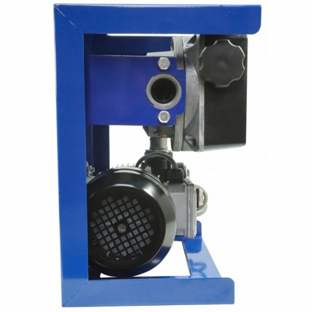 Pompa carburant cu contor 70l min 550W (V80154) [6]