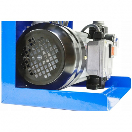 Pompa carburant cu contor 70l min 550W (V80154) [4]