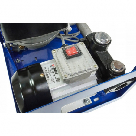 Pompa carburant cu contor 70l min 550W (V80154) [7]