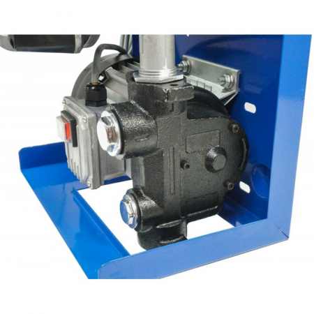 Pompa carburant cu contor 70l min 550W (V80154) [5]