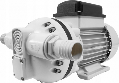 Pompa chimica AdBlue IBC 220V 30L min (V80159) [8]