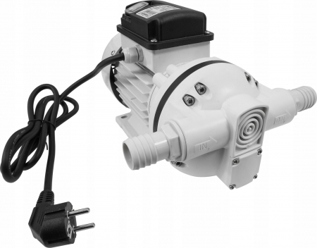 Pompa chimica AdBlue IBC 220V 30L min (V80159) [9]