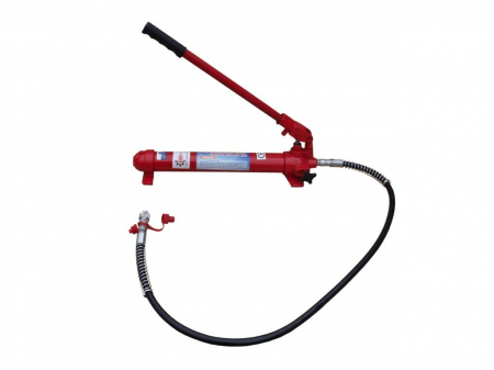 Reparat caroserie - Pompa cilindru hidraulic pentru presa indreptat caroserie auto 10Tone (MTDYG10T-2)