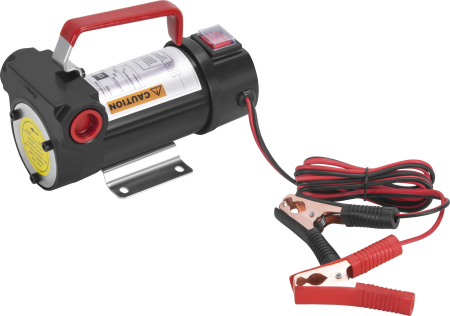 Pompe - Pompa combustibil 12V 200W cu debit 55 l/min pentru motorina si kerosen (KD5536)