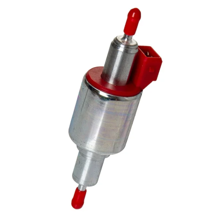 Altele - Pompa combustibil 12V 28ML pentru incalzitor stationar, sirocou 2-8KW (BR-8009)