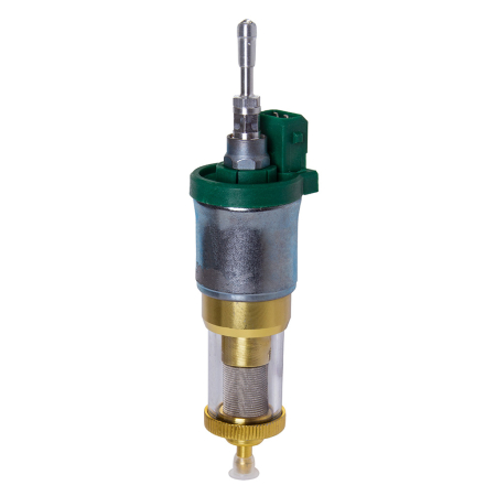 Pompa combustibil pentru incalzitor pe ulei cu filtru (M8095006) [3]