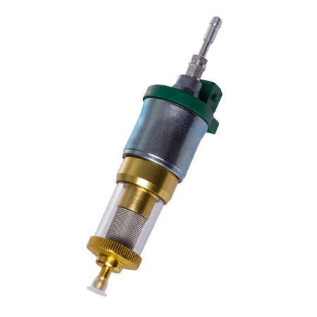 Pompa combustibil pentru incalzitor pe ulei cu filtru (M8095006) [0]