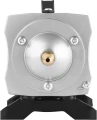 Pompa de aer electromagnetica 20W 2100 l/h pentru iaz si acvariu (KD4252) [9]