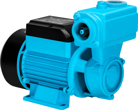 Scule pentru gradinarit - Pompa de apa cu hidrofor 550W debit 40L/min inaltime 40m (KD812)