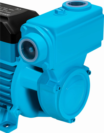 Pompa de apa cu hidrofor 750W debit 55L/min inaltime 60m (KD813) [4]