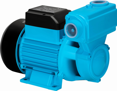 Pompa de apa cu hidrofor 750W debit 55L/min inaltime 60m (KD813) [2]