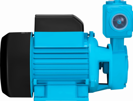 Pompa de apa cu hidrofor 750W debit 55L/min inaltime 60m (KD813) [3]