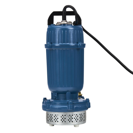 Pompa de apa murdara si curata 2100W (KD767) [4]